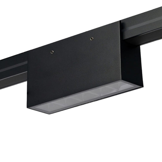 LIDO 10W zwart