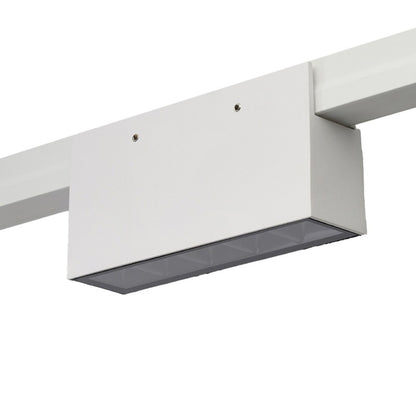 TRACK IP65 lido 10w 4000k white