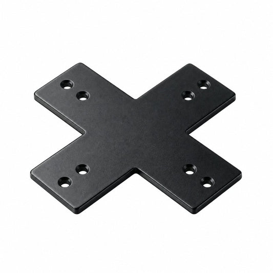 TRACK IP65 mechanische X-kruising