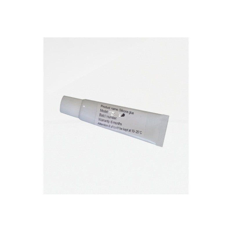 TRACK IP65 siliconenkit