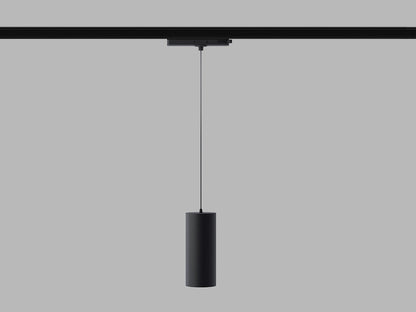 LED2 TRACK LUKY Zwart