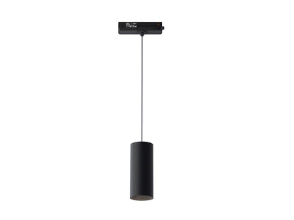 LED2 TRACK LUKY zwart - ander aanzicht