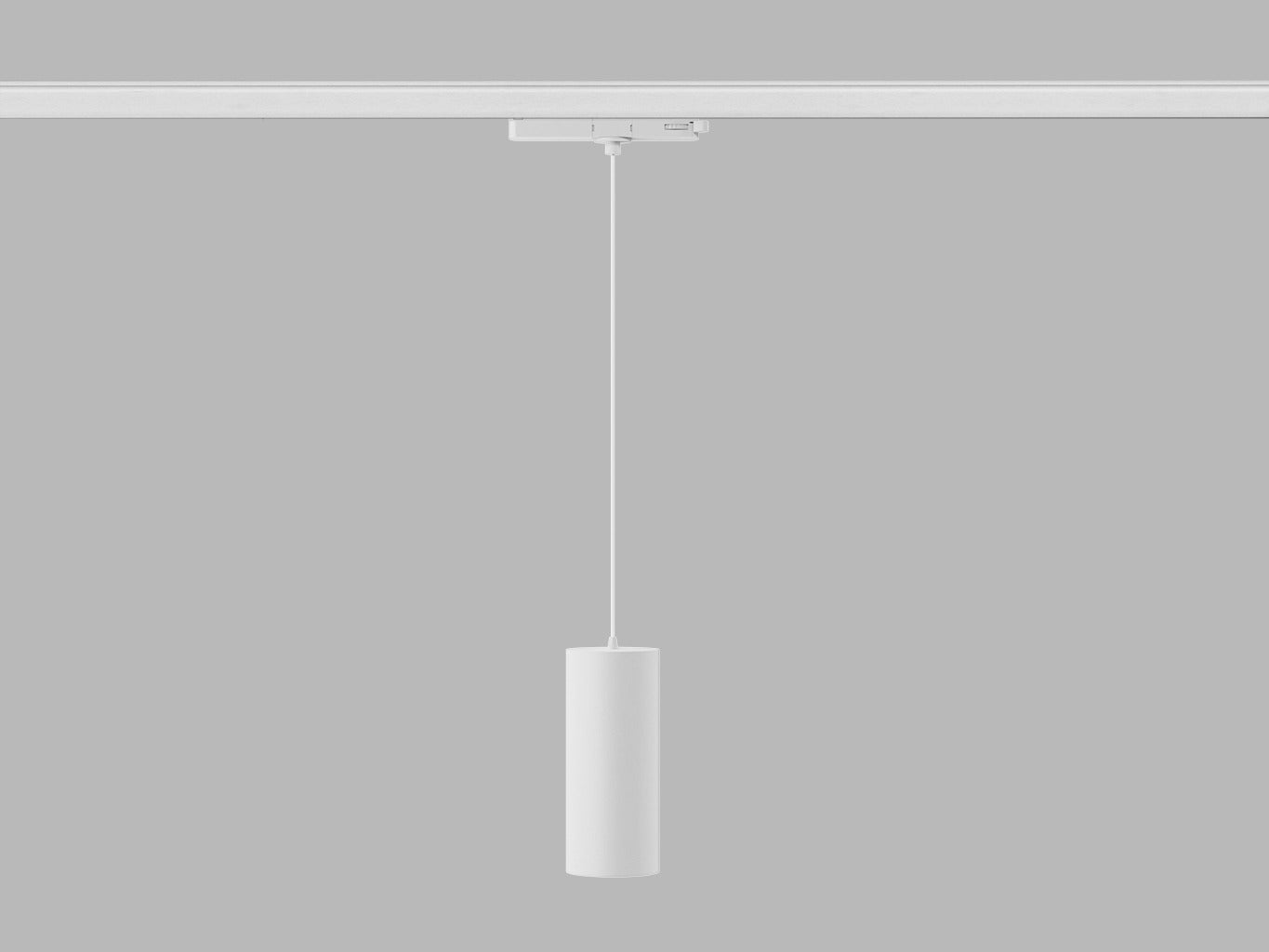 LED2 TRACK LUKY Wit