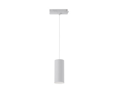 LED2 TRACK LUKY wit - ander aanzicht