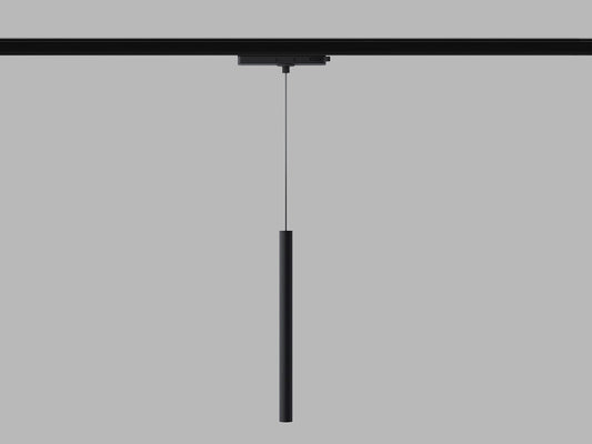 LED2 TRACK MIKY SLIM 35 cm Zwart