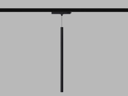 LED2 TRACK MIKY SLIM 55 cm Zwart