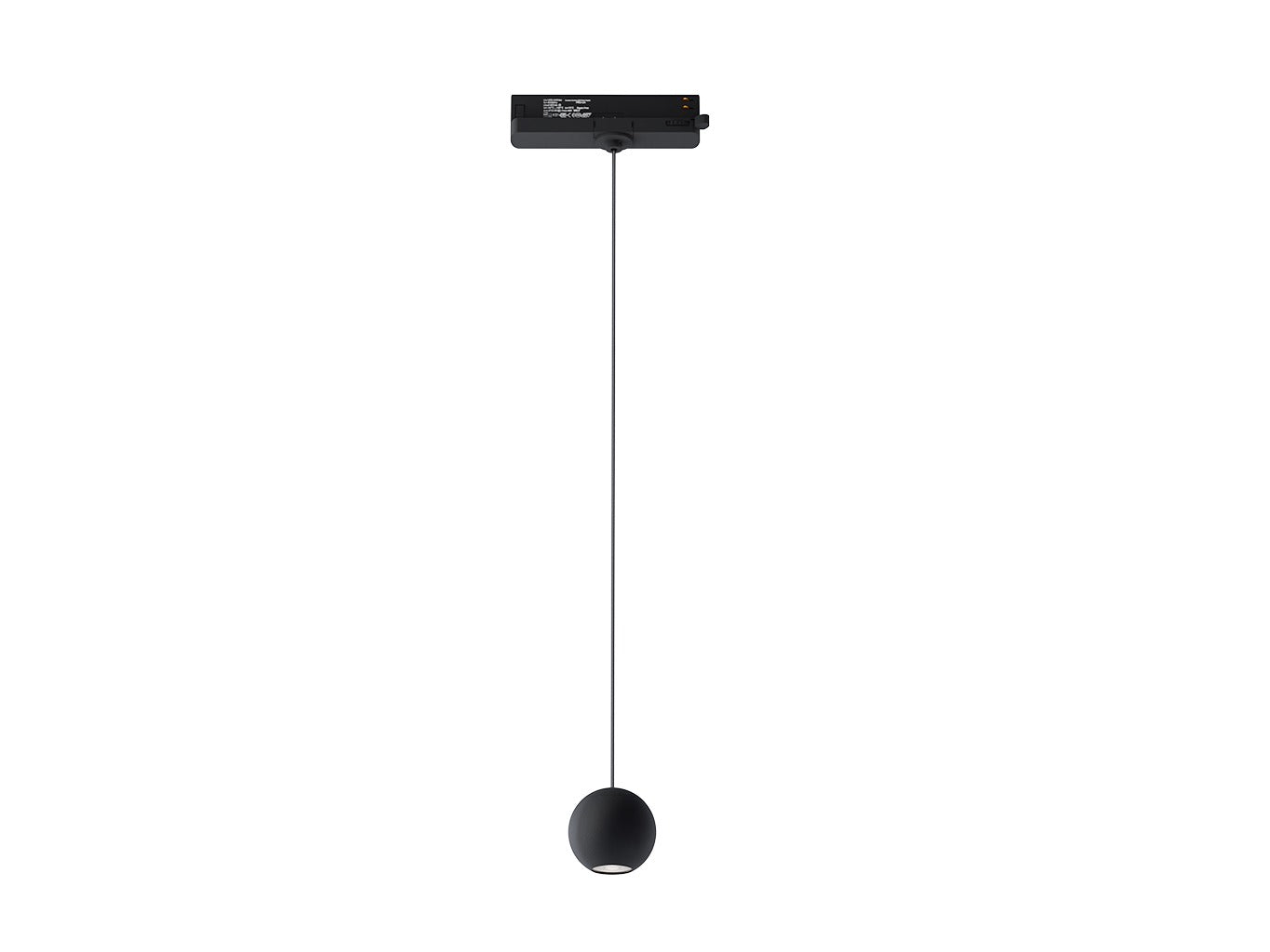 LED2 TRACK OCCO - ander aanzicht