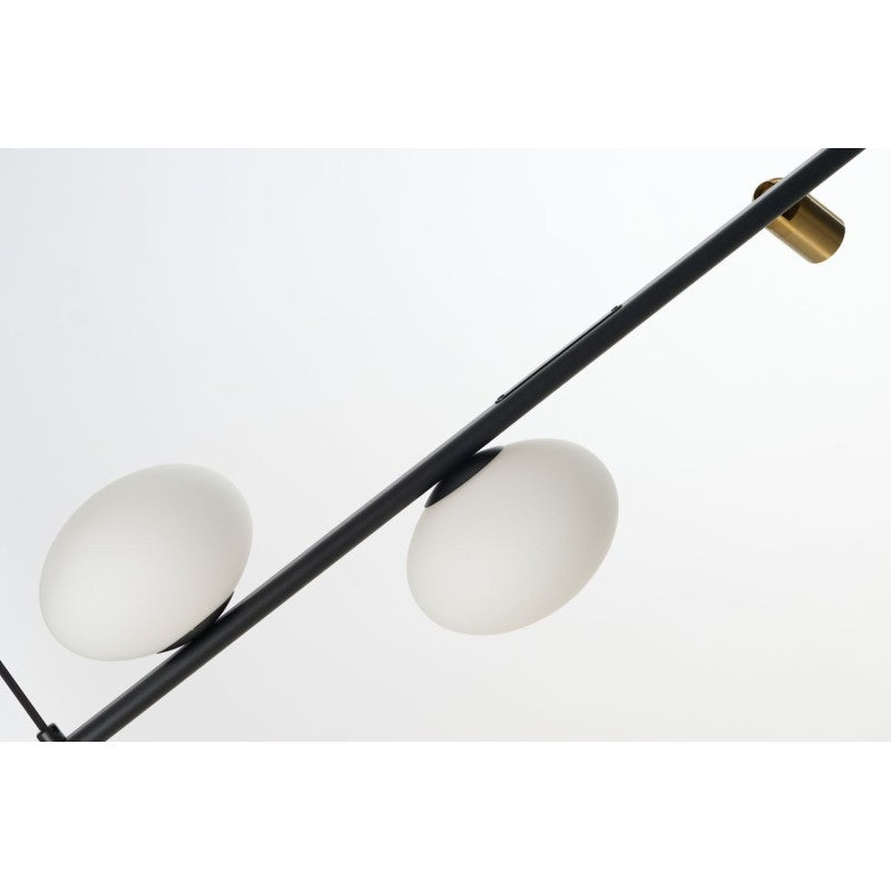 Azzardo TRASIMENO hanglamp