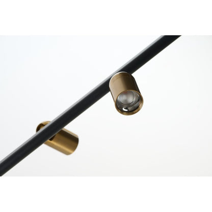 Azzardo TRASIMENO hanglamp