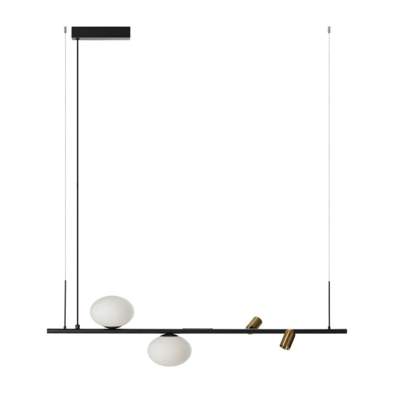 Azzardo TRASIMENO hanglamp
