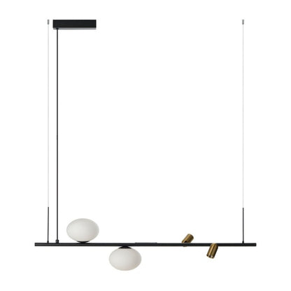 Azzardo TRASIMENO hanglamp