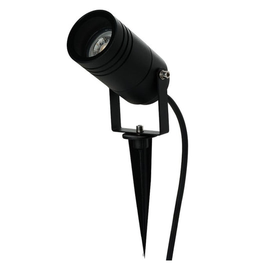 TRAST 32 cm zwart