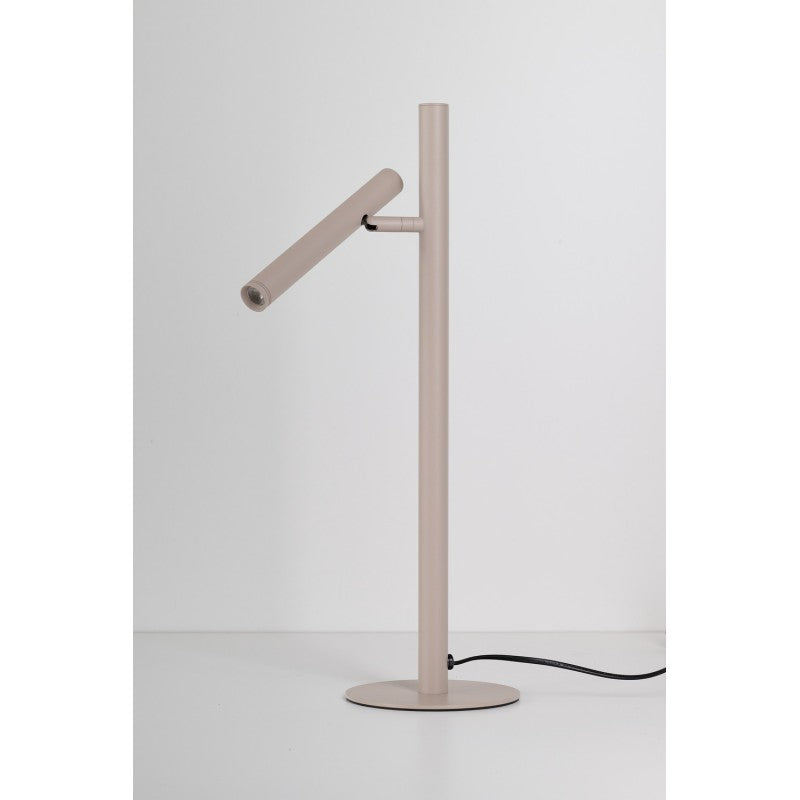 TROST TABLE beige detail