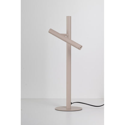 TROST TABLE beige sfeerbeeld