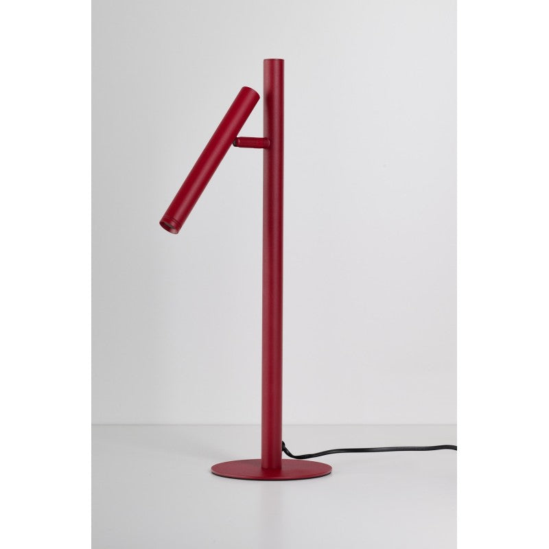 TROST TABLE rood detail