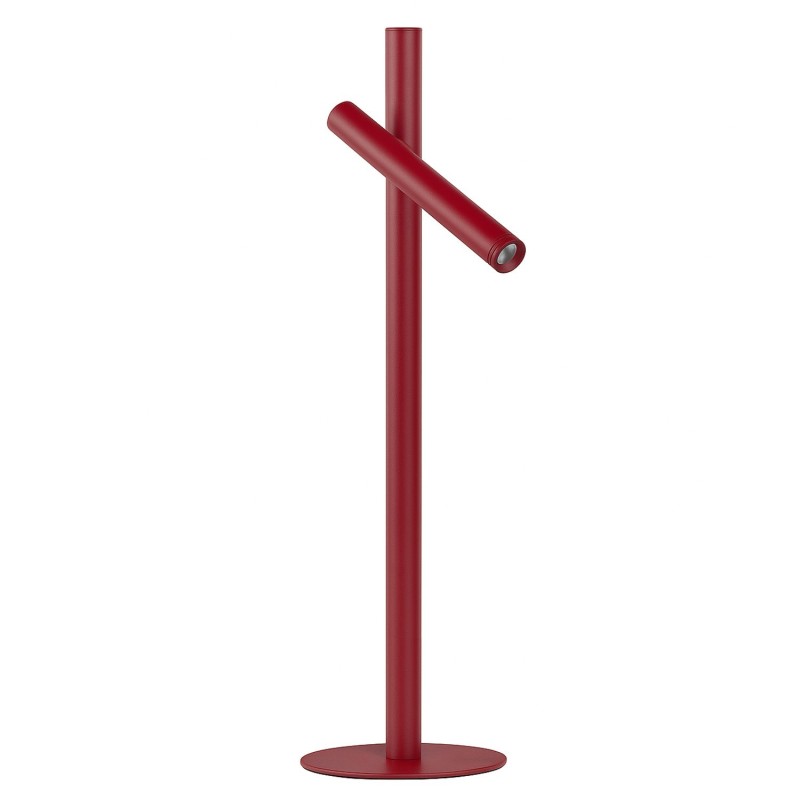 TROST TABLE rood