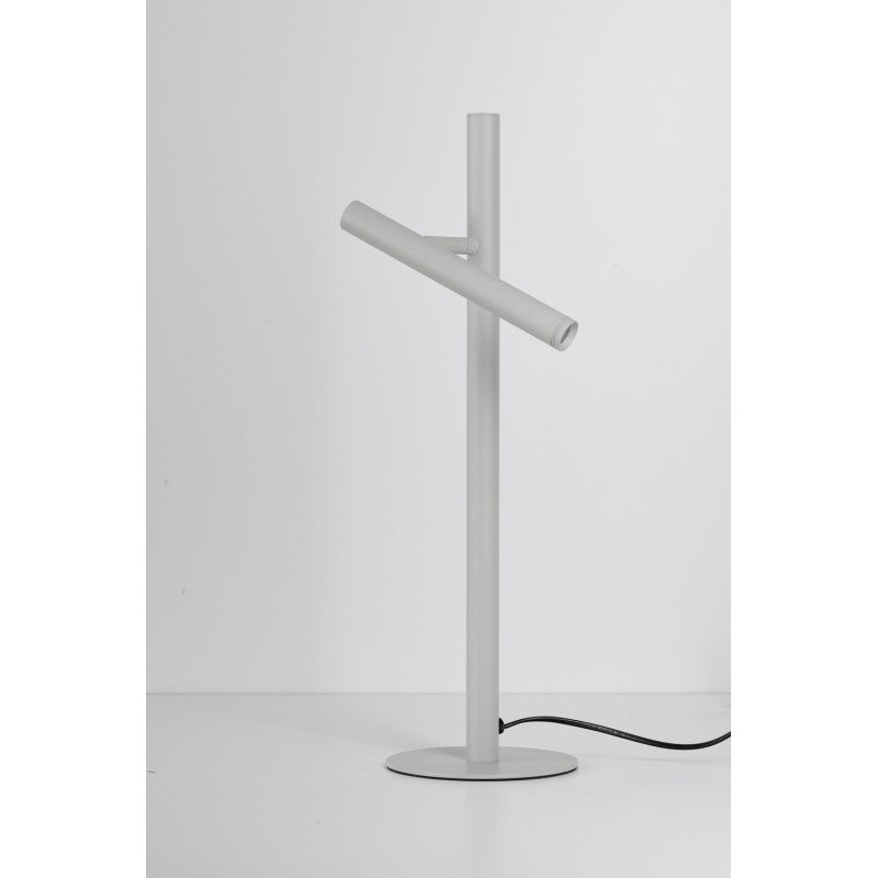TROST TABLE wit sfeerbeeld