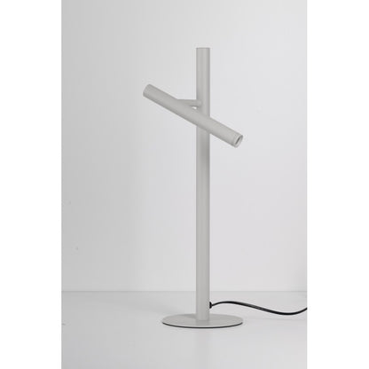 TROST TABLE wit sfeerbeeld