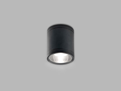 LED2 TUBO II wandlamp detail IP65