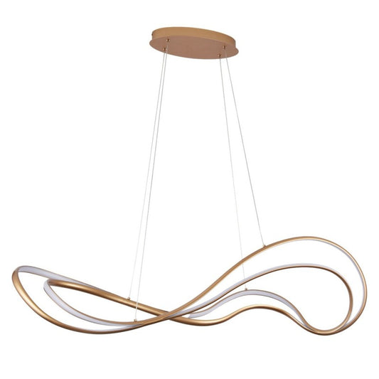 Azzardo TWIST hanglamp