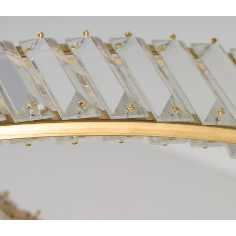Azzardo VALIRA wandlamp