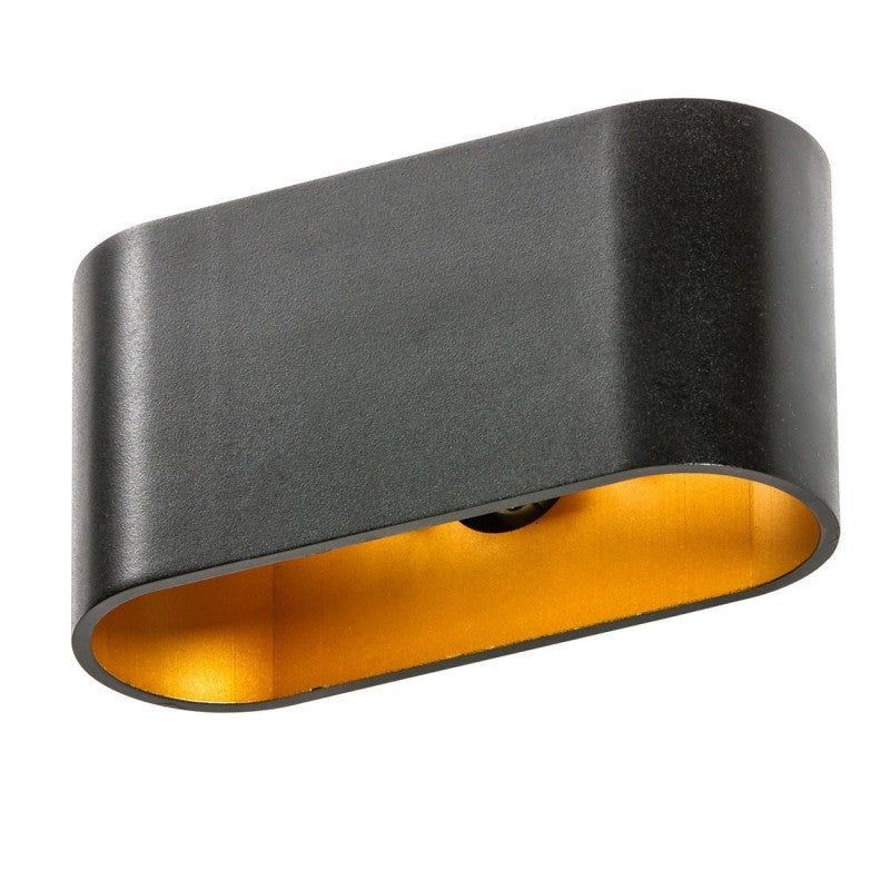 VEGA Zwart/goud