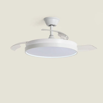 Plafondventilator Kaivo uitschuifbare bladen Ø106 cm hoofdbeeld