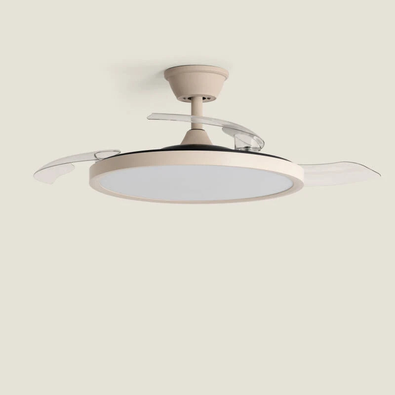 Klivaro Beige / Transparant