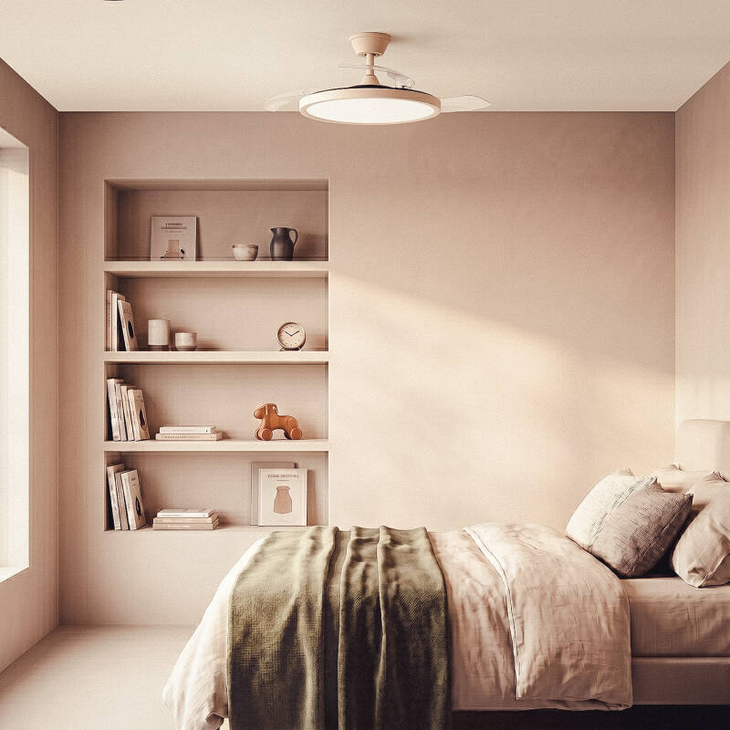 Klivaro Beige sfeer