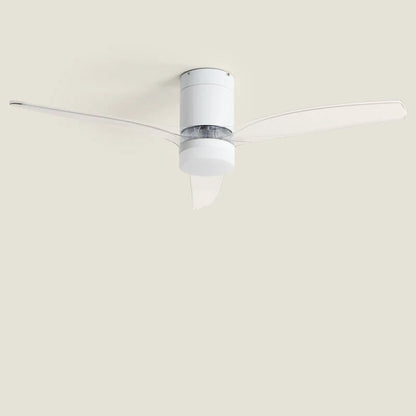 Larivo Wit / Transparant