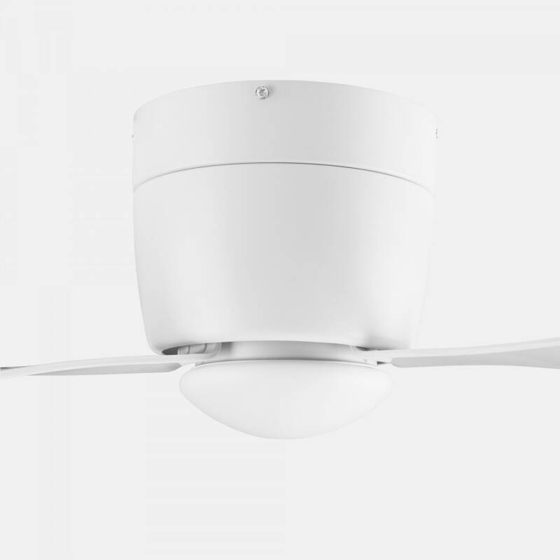 Boravo plafondventilator detail