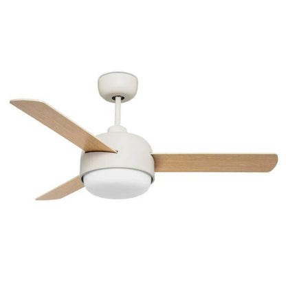 Klaravo plafondventilator detail