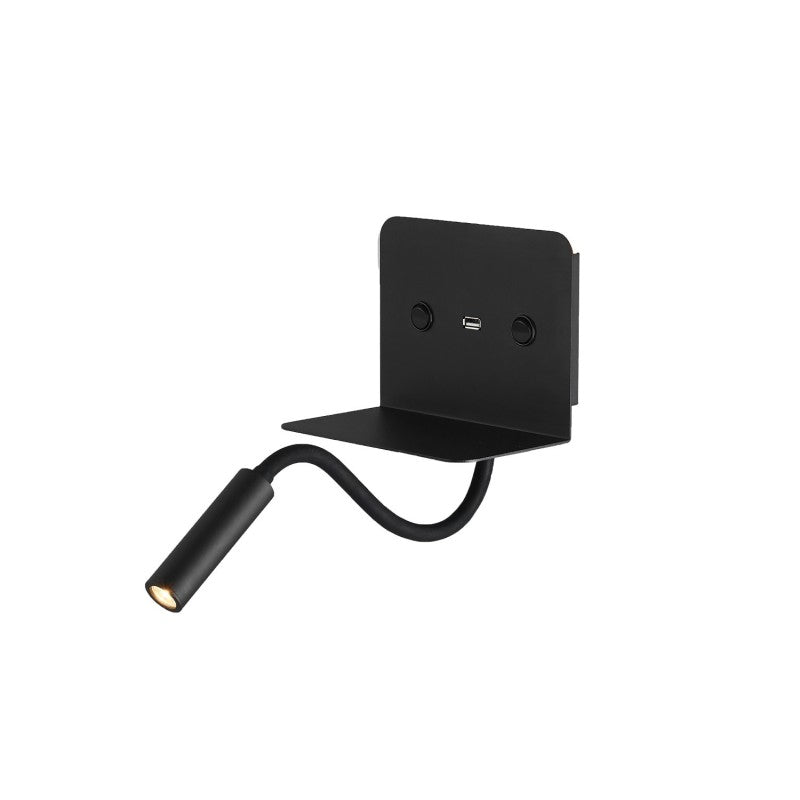 Azzardo VERA wandlamp