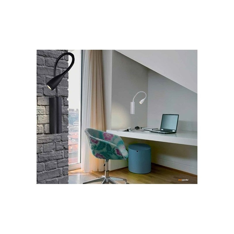 Azzardo VERONICA wandlamp