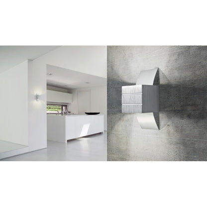 Azzardo VIDAL wandlamp