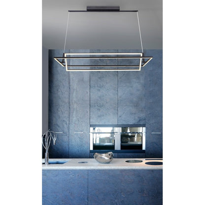 Azzardo VIENA hanglamp