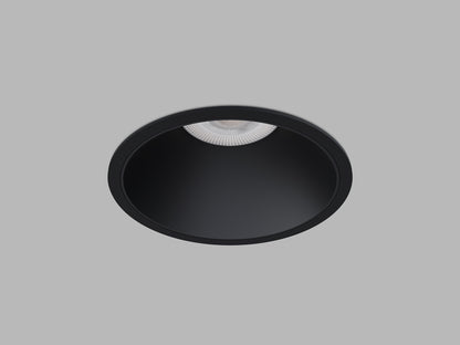 LED2 VIGO L Zwart