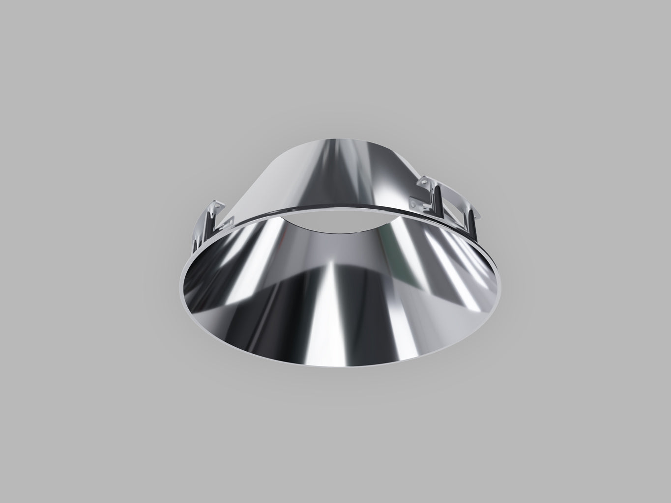 LED2 VIGO REFLECTOR L Chroom