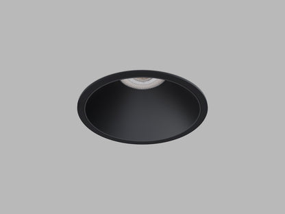LED2 VIGO M Zwart