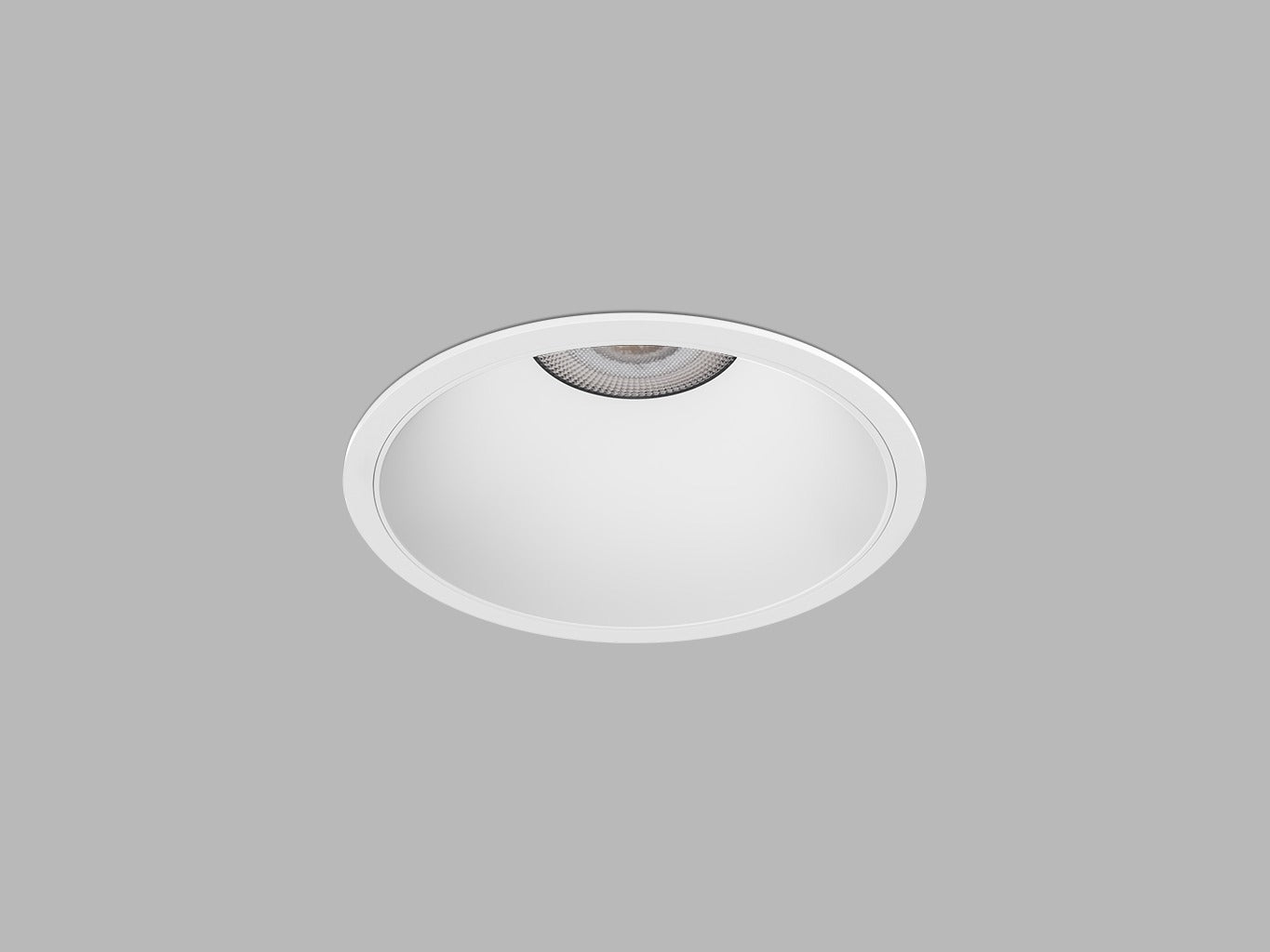 LED2 VIGO M Wit