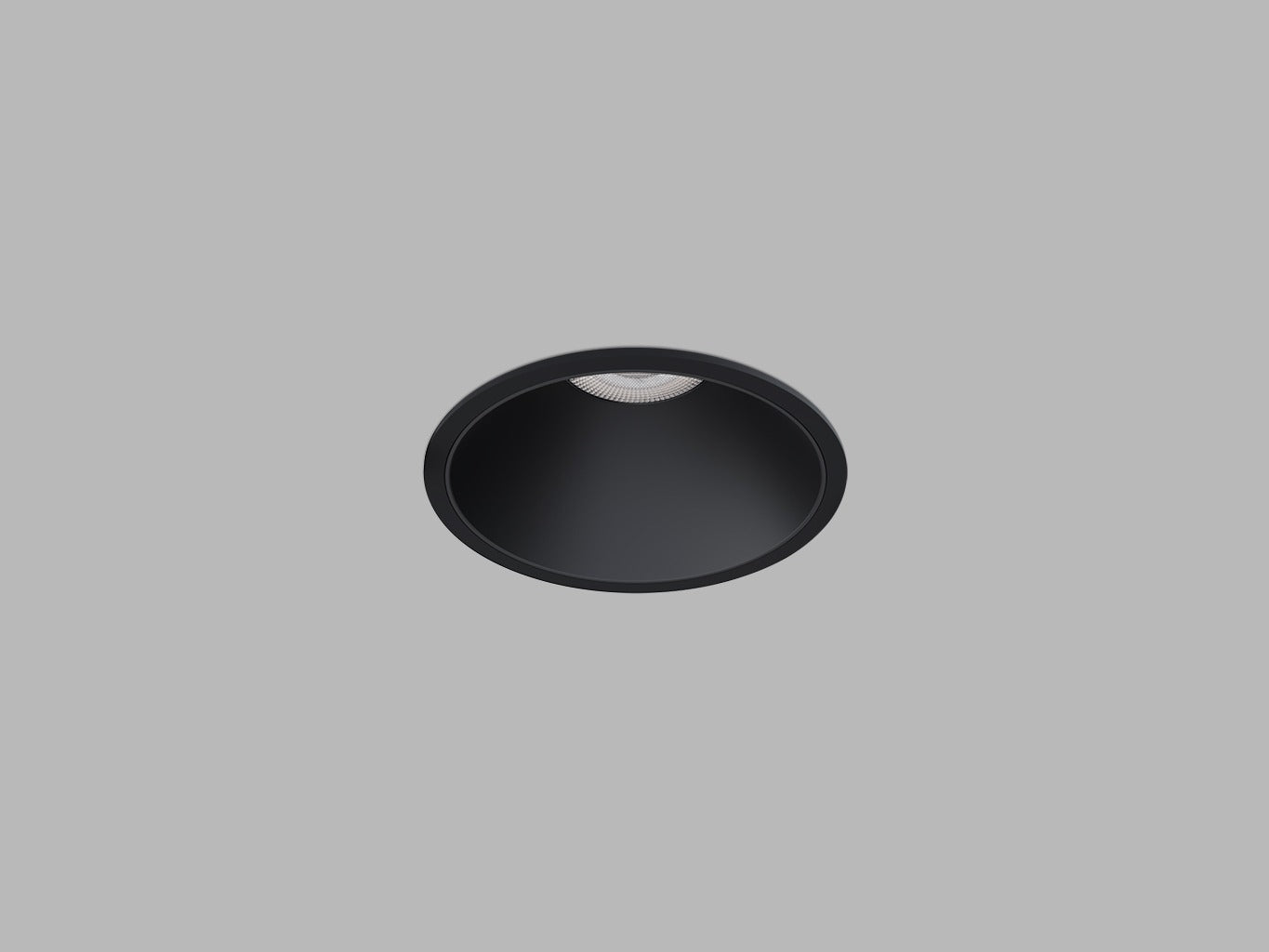 LED2 VIGO S Zwart