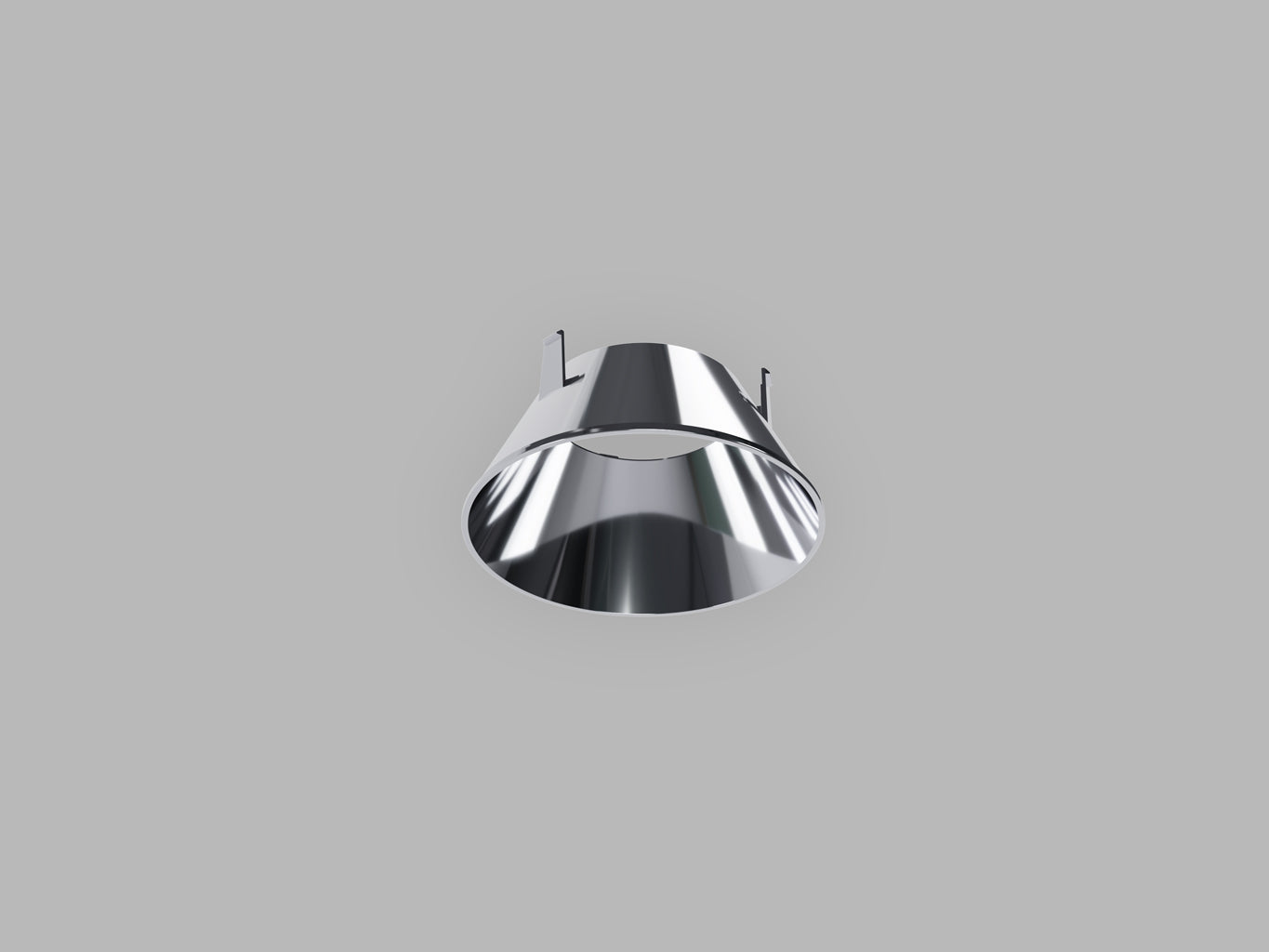 LED2 VIGO REFLECTOR S Chroom