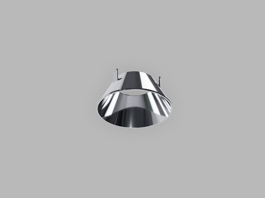 LED2 VIGO REFLECTOR S Chroom