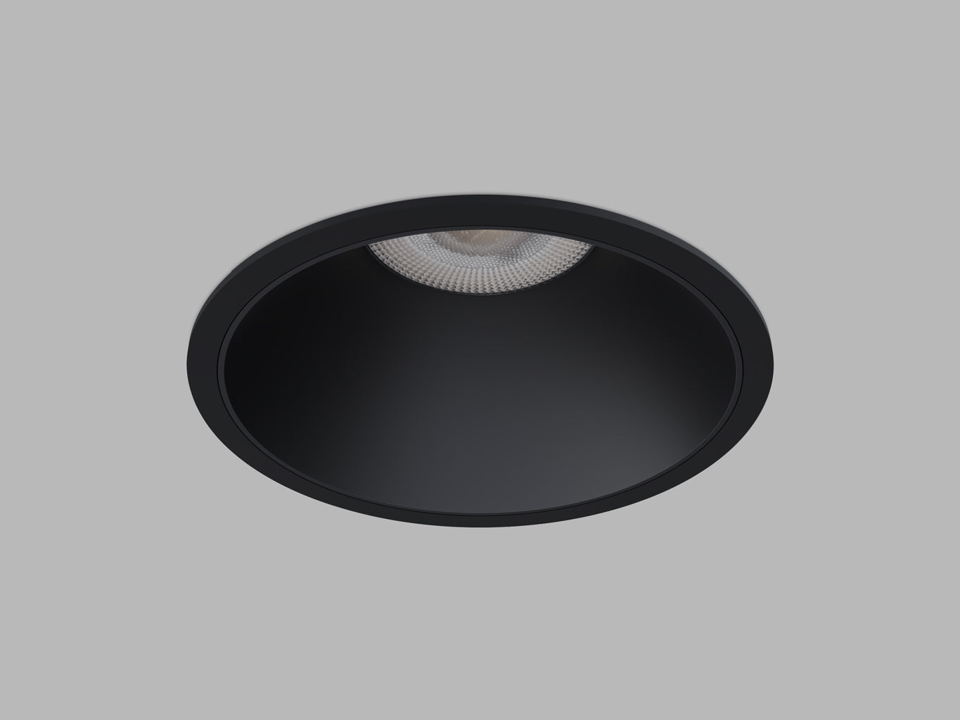 LED2 VIGO XL Zwart