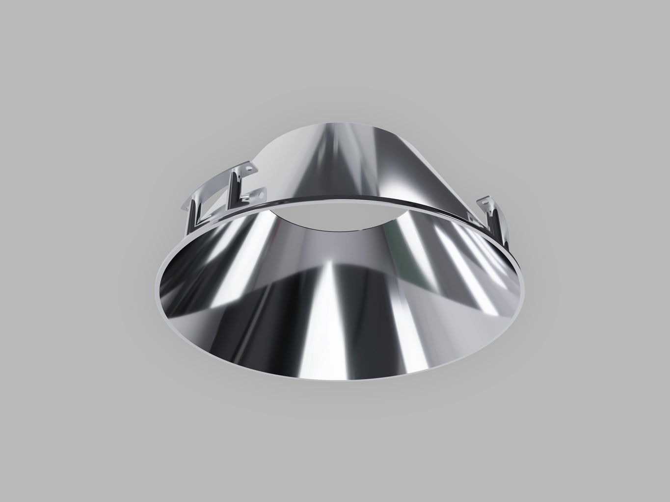 LED2 VIGO REFLECTOR XL Chroom
