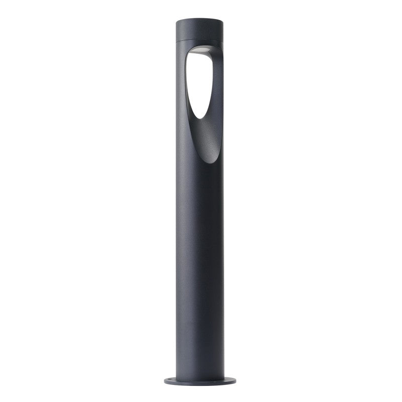 VILAGIO 60 cm donkergrijs