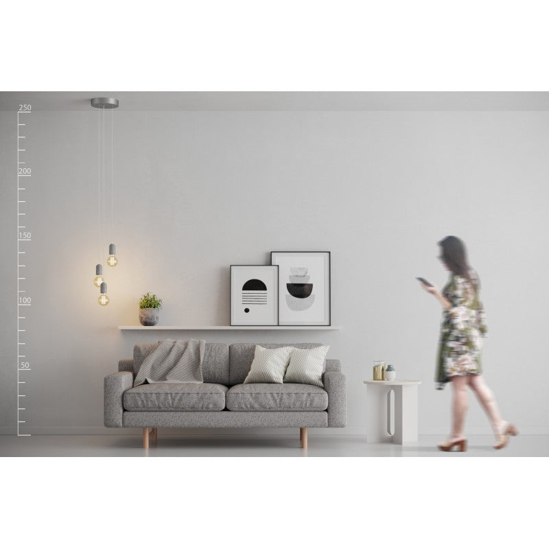 Azzardo VOLTA hanglamp