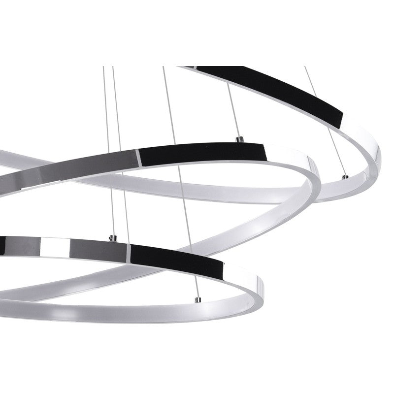 Azzardo WHEEL hanglamp