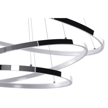 Azzardo WHEEL hanglamp