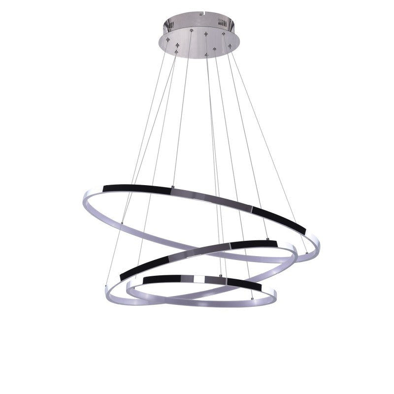 Azzardo WHEEL hanglamp